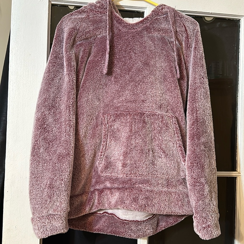 Womens jacket